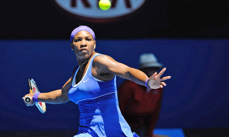 Serena Williams a obţinut la Australian Open a 500-a victorie din carieră